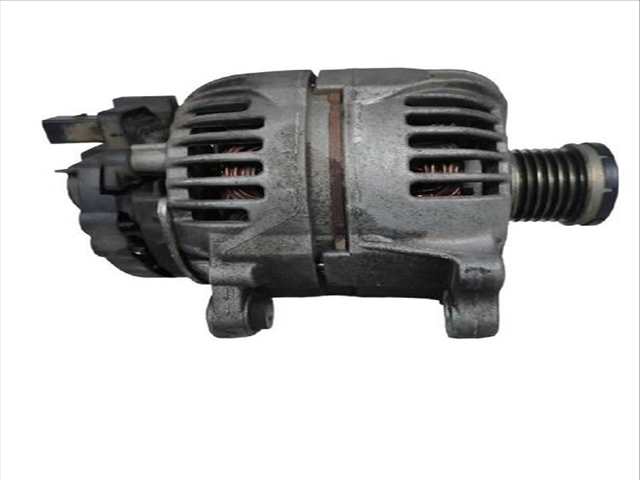 Foto 2ª: Alternador Seat Ibiza 1.4 TSI (2008)