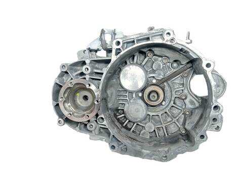 Caja Cambios Seat Toledo BKD