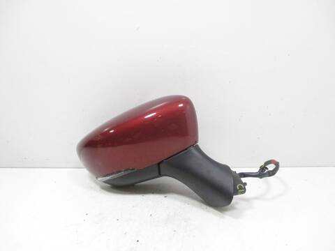 Retrovisor Derecho Renault Clio H4B408