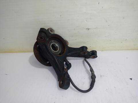 Foto 3ª: Mangueta Delantera Derecha Jeep Avenger ALTITUDE (2022)