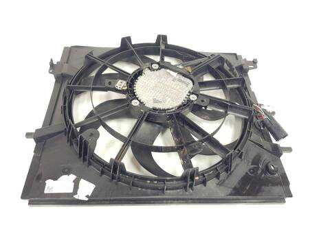 Foto 1ª: Electroventilador Renault Austral TECHNO ESPRIT ALPINE