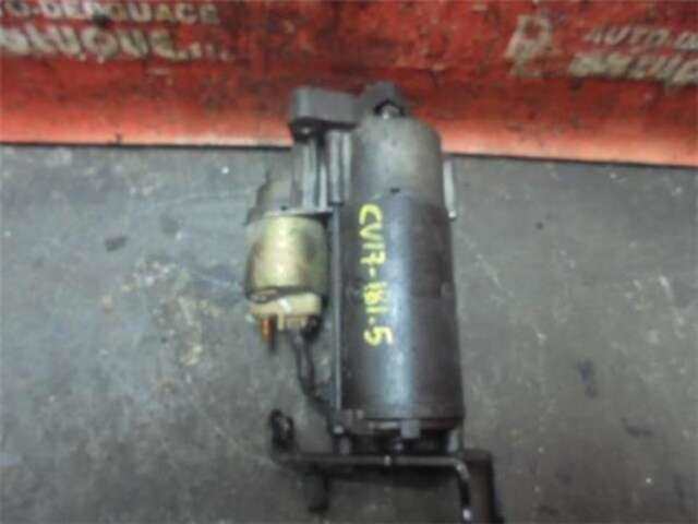 Foto 3ª: Motor de Arranque Renault Espace 2.2 ESPACE 2.2 DT 2001 (JE0E/H) [2.2 LTR. - 83 KW TURBODIESEL] [G8T716]