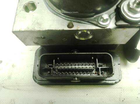 Foto 2ª: Abs Volkswagen Polo VERSION INDEFINIDA (2009)