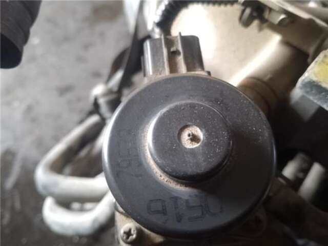 Foto 2ª: Valvula EGR Nissan Almera 2.2 ELEGANCE [2.2 LTR. - 81 KW 16V TURBODIESEL CAT]