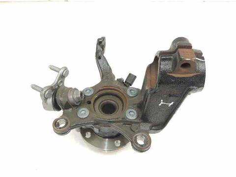 Foto 2ª: Mangueta Delantera Izquierda Audi Q3 SPORT (2015)