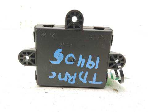 Foto 3ª: Centralita Motor ECU Ford Focus SPORT 115CV 85KW [T1DA] (2015)