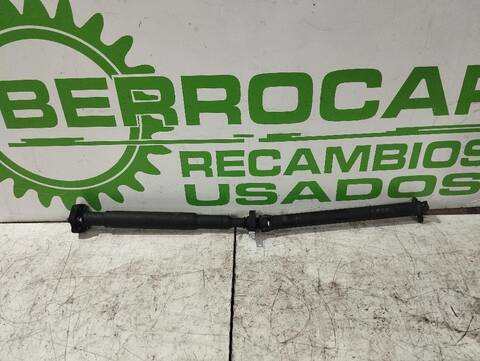 Foto 1ª: Transmision Central Bmw Serie 3 315 2.0 16V 143CV [N43B20A] (2005)