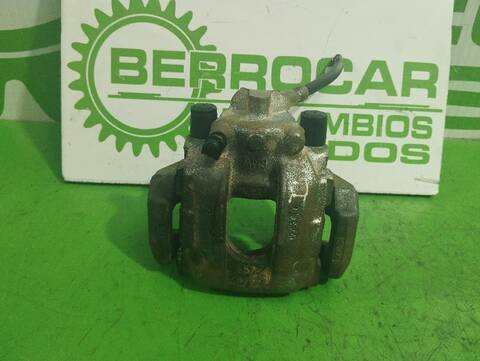 Pinza Freno Trasera Izquierdo Bmw X3 2.0 16V DIESEL CAT 150CV