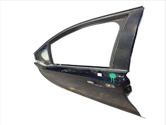 Foto 3ª: Puerta Delantera Izquierda Peugeot 208 1.2 VTI 82 (2012)