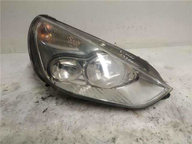 Foto 1ª: Faro Derecho Ford S Max 2.0 TREND [2.0 LTR. - 103 KW TDCI CAT] (CA1)(2006 _) [UFWA]