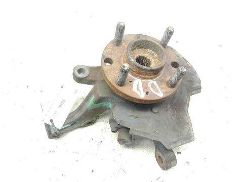 Mangueta Delantera Derecha Chevrolet Aveo VERSION INDEFINIDA