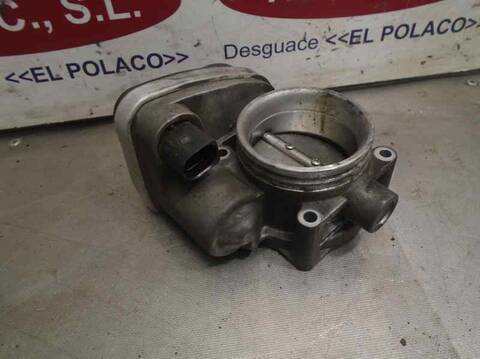 Caja Mariposa Bmw Serie 3 315 316TI 115CV 85KW