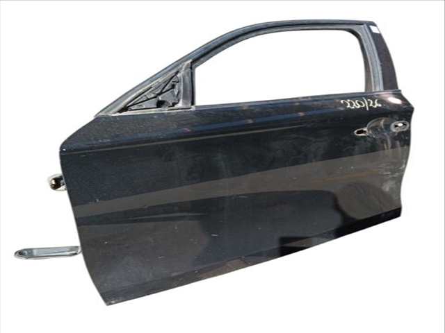 Foto 2ª: Puerta Delantera Izquierda Bmw Serie 1 114 120 D (2003)