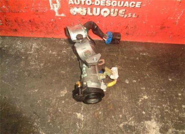Foto 1ª: Motor de Arranque Kia Ceed 1.6 CRDI 115 (ED)(2006) [D4FB]