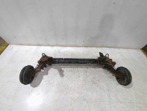 Foto 2ª: Puente Trasero Citroen Berlingo 2.0 HDI 90 MFRHY) 90CV 66KW [RHY (DW10TD)] (2004)