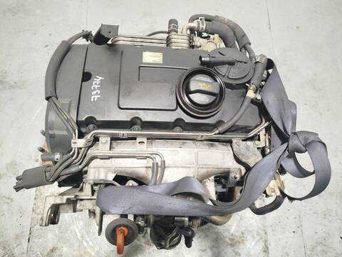 Despiece Motor Mitsubishi Outlander 2.0 DI-D CW8W) 140CV 103KW