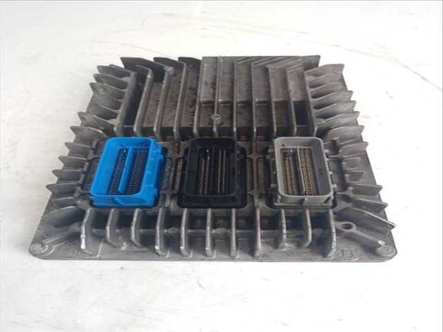 Centralita Check Control Opel Astra 260 - 280 CV