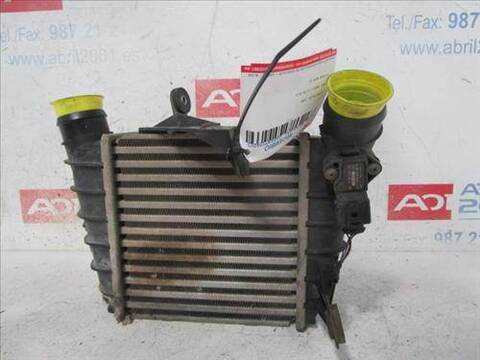 Foto 1ª: Intercooler Seat Ibiza 1.4 TDI 70CV 51KW [BNM] (2006)