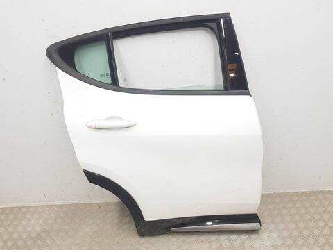 Foto 2ª: Puerta Trasera Derecha Alfa Romeo Tonale SPRINT