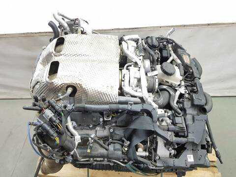 Motor Completo Mercedes Clase G 230 GLC 63 S AMG 4MATIC 253.389)