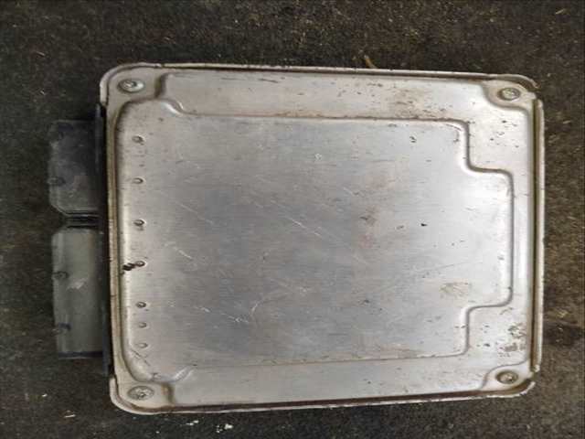 Foto 2ª: Centralita Motor ECU Seat Ibiza VERSION INDEFINIDA