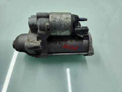Foto 1ª: Motor de Arranque DS 7 PERFORMANCE LINE 180CV 132KW [5G06] (2020)
