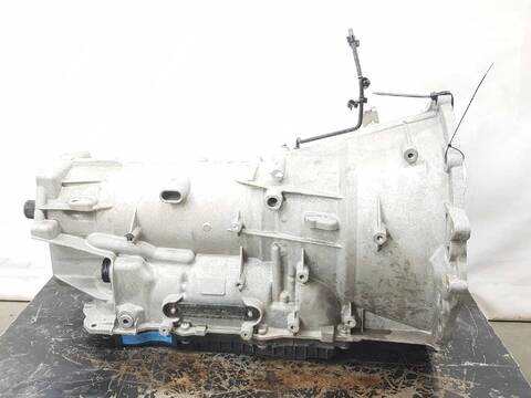 Foto 2ª: Caja Cambios Land Rover Range 2.0 D 241CV [204DTH] (2017)