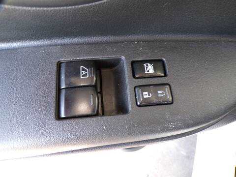 Botonera Elevalunas Nissan Micra HR12