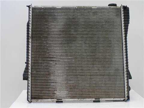 Foto 2ª: Radiador Motor Bmw X5 3.0 D E53 [M57 306 D1] (2001)