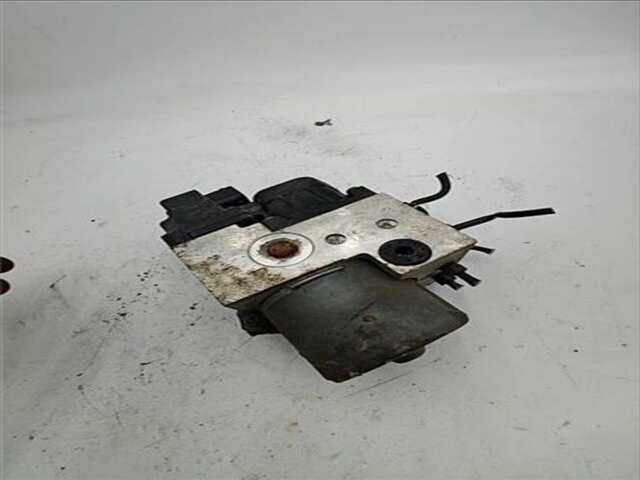 Foto 3ª: Abs Chevrolet Matiz 1.0 SE [1.0 LTR. - 47 KW CAT] [B10S]