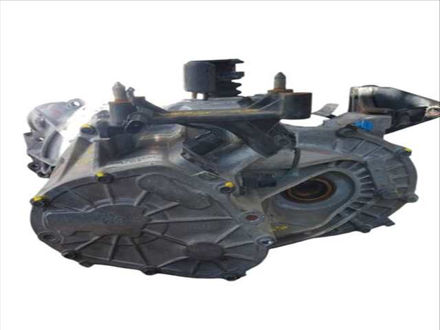 Foto 2ª: Caja Cambios Hyundai Santa Fe 2.0 CRDI 4X4 (2000)