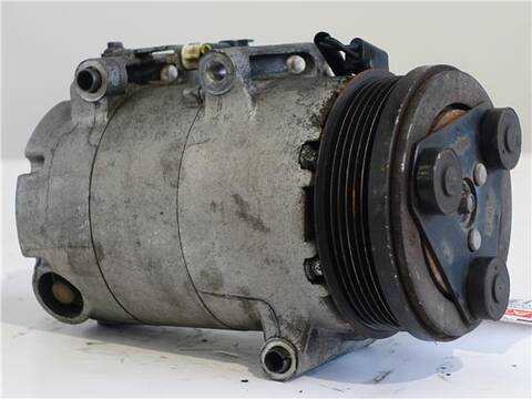 Compresor Aire Acondicionado Ford Focus 1.8 TDCI 115CV 85KW