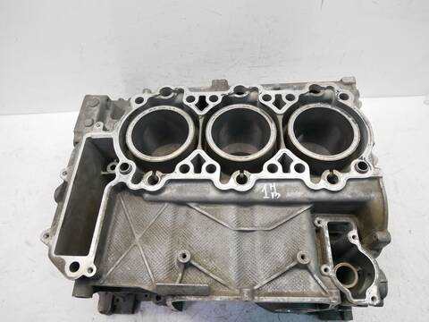 Foto 1ª: Bloque Motor Porsche Boxster 220 - 240 CV [M96.25] (2005)