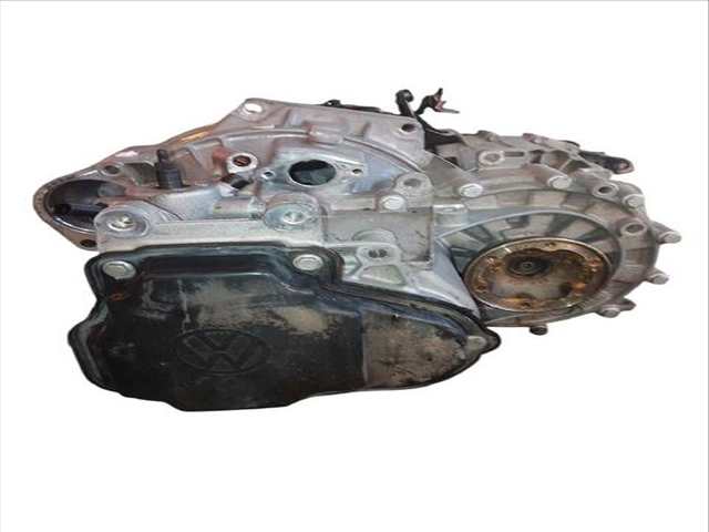 Foto 3ª: Caja Cambios Seat Altea 1.9 TDI (2004)