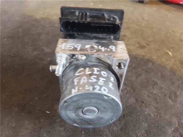 Foto 1ª: Abs Renault Clio 1.5 AUTHENTIQUE [1.5 LTR. - 60 KW DCI DIESEL] [K9K B7]