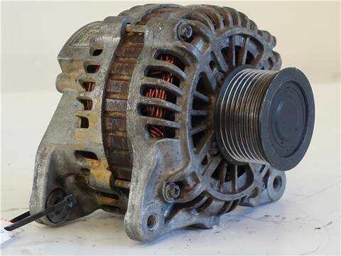 Alternador Mazda 5 2.0 CD BERLINA 143CV 105KW