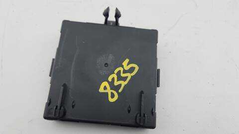 Foto 3ª: Centralita Motor ECU Mercedes Clase G 230 GLA 200 CDI - D 156.908) 136CV 100KW [651.930] (2018)