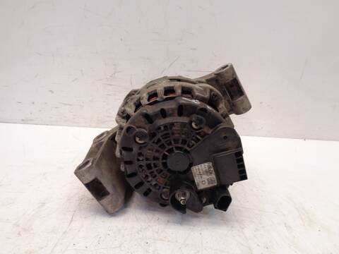 Foto 3ª: Alternador Ford Ranger 150 - 160 CV [QJ2R GBVAJQJ] (2014)