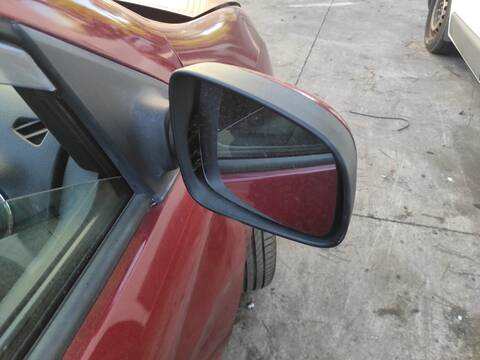Foto 2ª: Retrovisor Derecho Dacia Sandero D4F732 (2013)