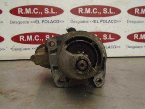 Motor de Arranque Ford Escort BERLINA 73CV 54KW