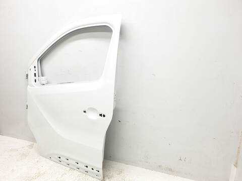Foto 3ª: Puerta Delantera Izquierda Renault Trafic L1H1 29T KOMFORT (2014)