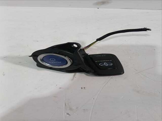 Foto 2ª: Motor de Arranque Toyota Corolla 1.8 VVTI HYBRID ZWE219) HATCHBACK 140CV 103KW [2ZR-FXE] (2020)