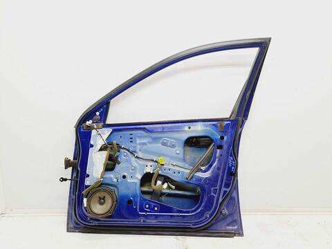 Foto 2ª: Puerta Delantera Derecha Chevrolet Nubira 1.6 CAT BERLINA 109CV 80KW [F16D3] (2005)