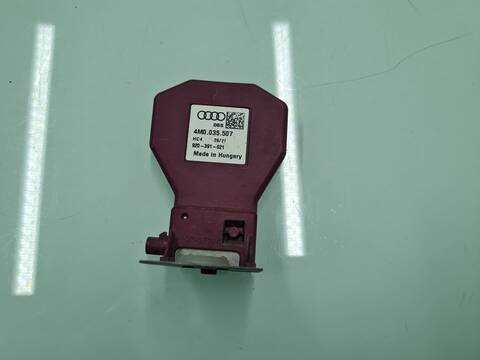 Antena Audi Q5 35 TDI QUATTRO ADVANCED 163CV 120KW