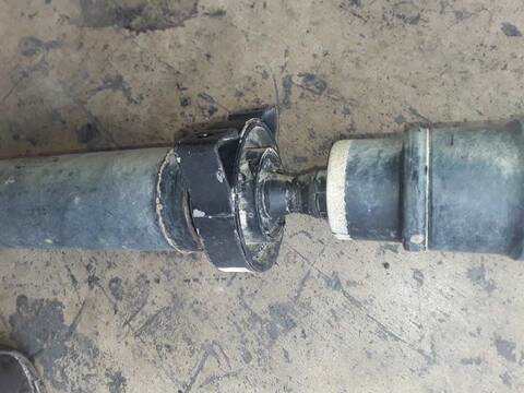Foto 3ª: Transmision Central Land Rover Freelander E TD4 152CV