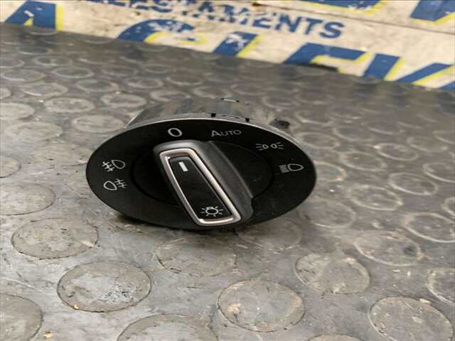 Mando Luces Volkswagen T-Roc 1.5 TSI 150CV/110KW