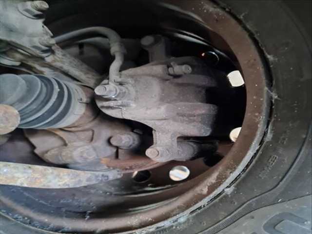 Pinza Freno Delantera Izquierdo Kia Rio BASIC 75CV 55KW