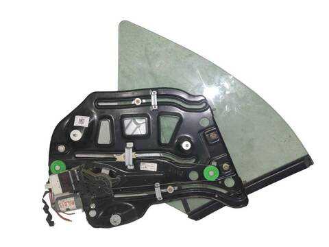 Foto 2ª: Retrovisor Derecho Smart Forfour 1.0 453.042 453.043) HATCHBACK (2014)
