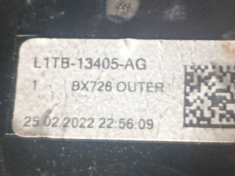 Piloto Trasero Izquierdo Ford Puma 1.0 ECOBOOST MHEV