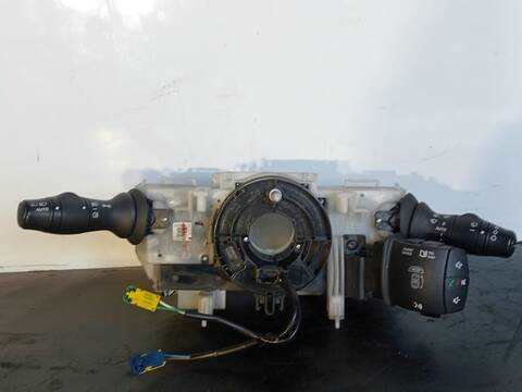 Mando Multifuncion Renault Megane BOSE EDITION 116CV